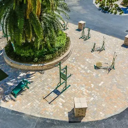 Paradise Point